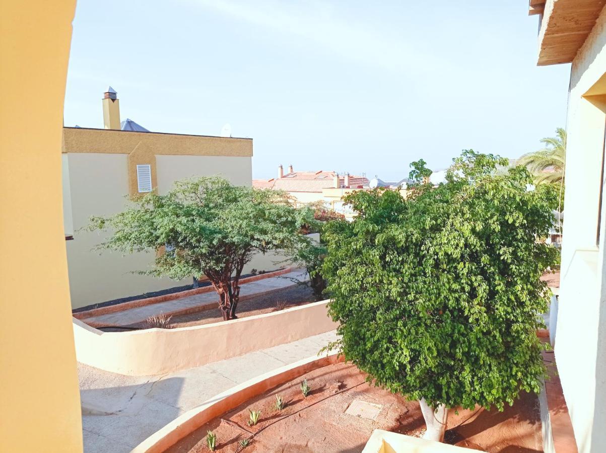 Ryaproperty Apartment Моро дел Хабле Екстериор снимка
