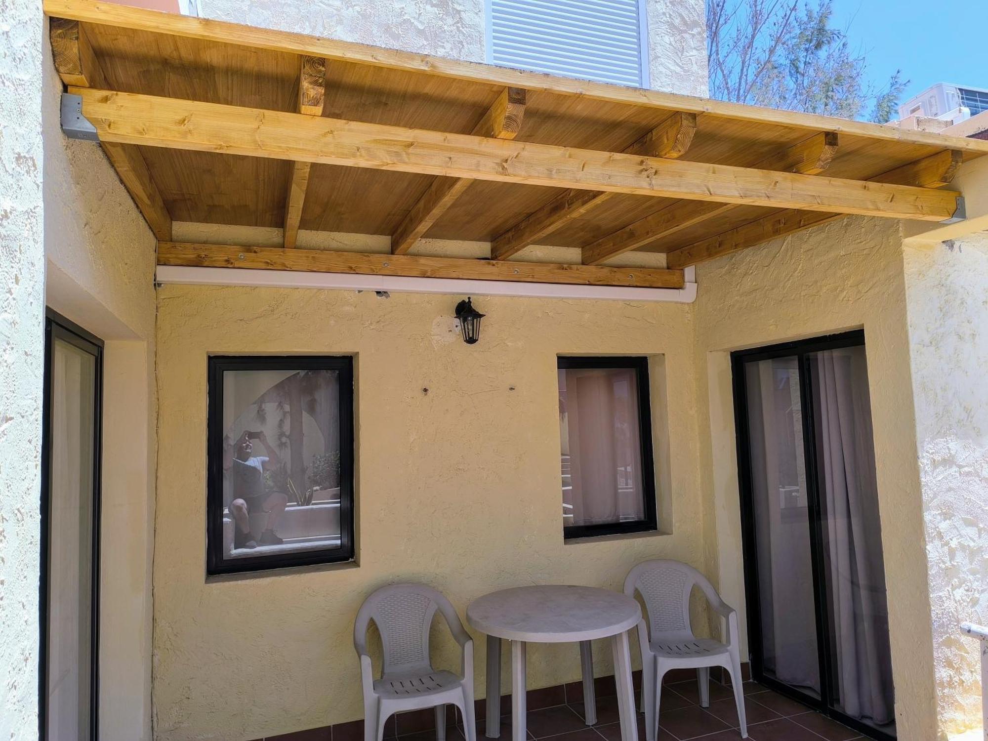 Ryaproperty Apartment Моро дел Хабле Екстериор снимка